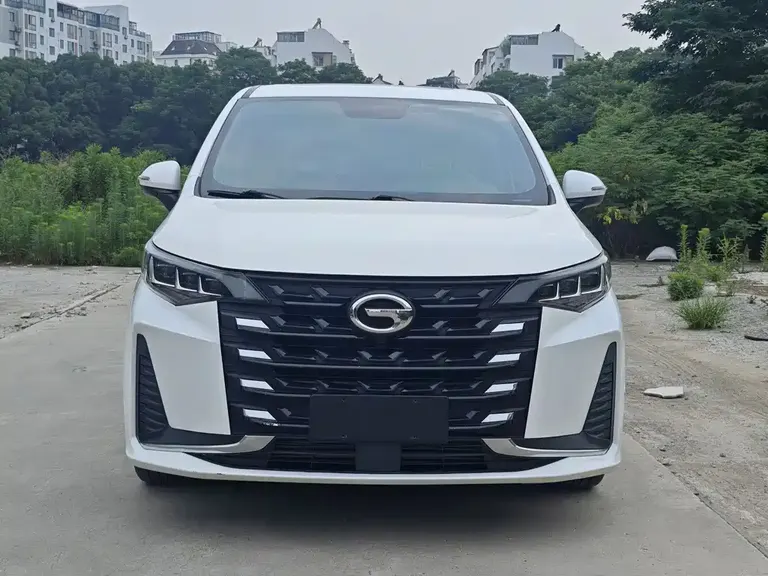 GAC Trumpchi M6 PRO 270 T DCT Elite