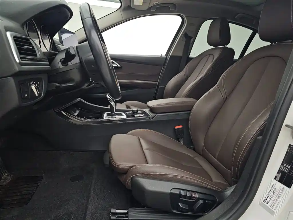 BMW 1 Series 120 i M Sport Package