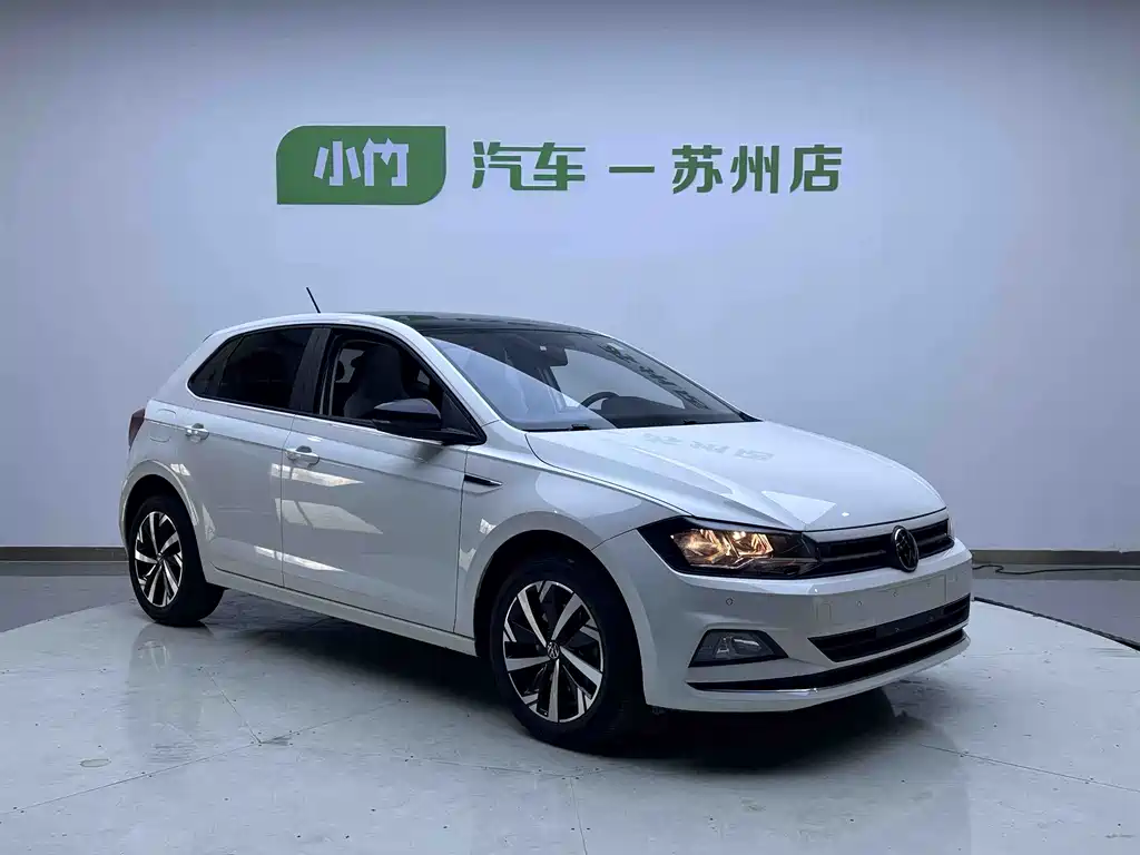 Polo Plus 1.5 L Auto Trend Cool Smart Supreme