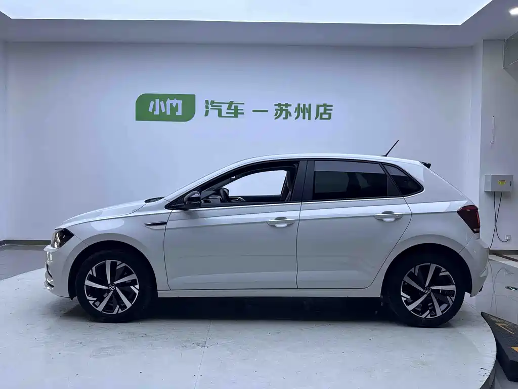 Polo Plus 1.5 L Auto Trend Cool Smart Supreme