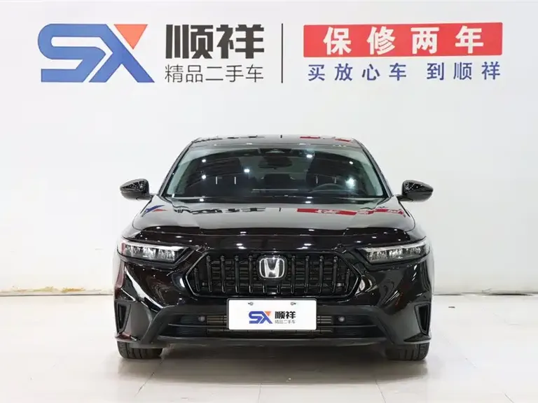 Honda Inspire 260 TURBO Elite