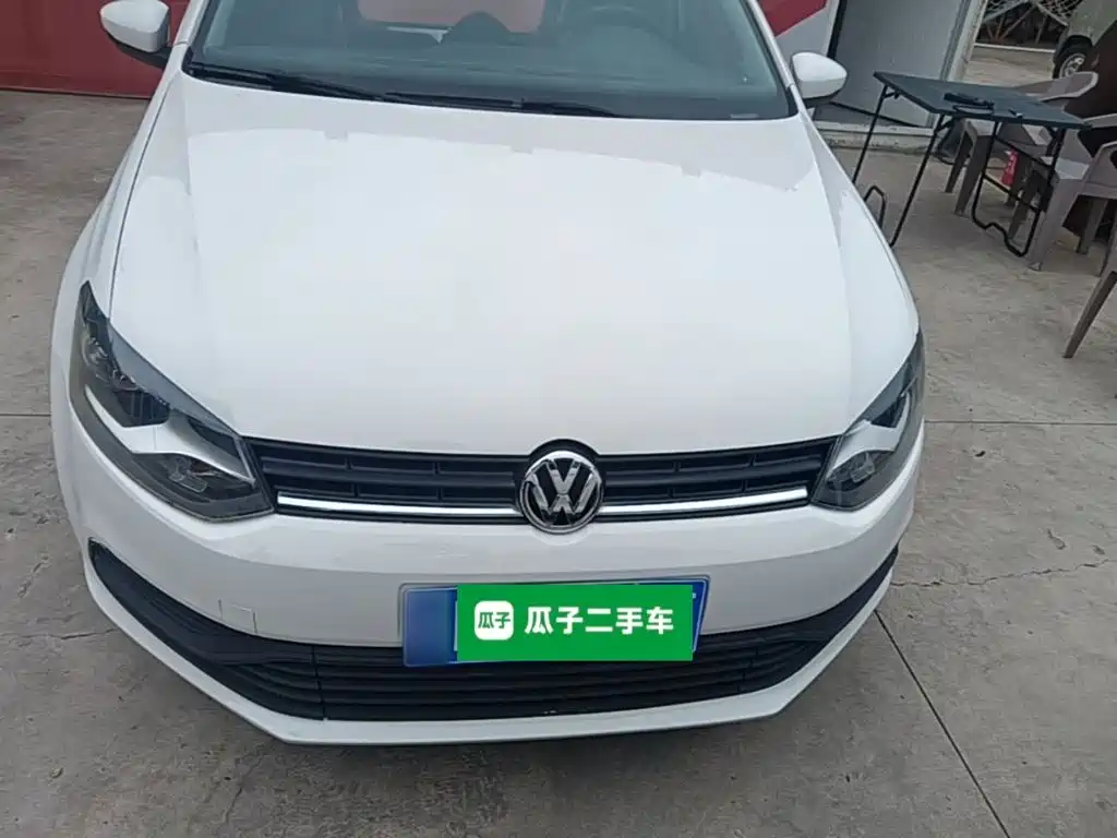 Polo 1.4 L Manual Style