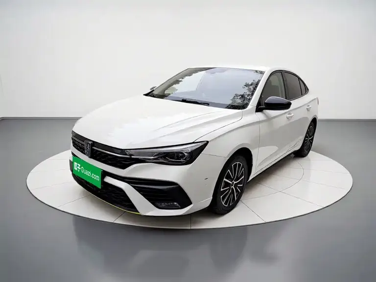 Roewe i5 Facelift 1.5 L CVT Diamond