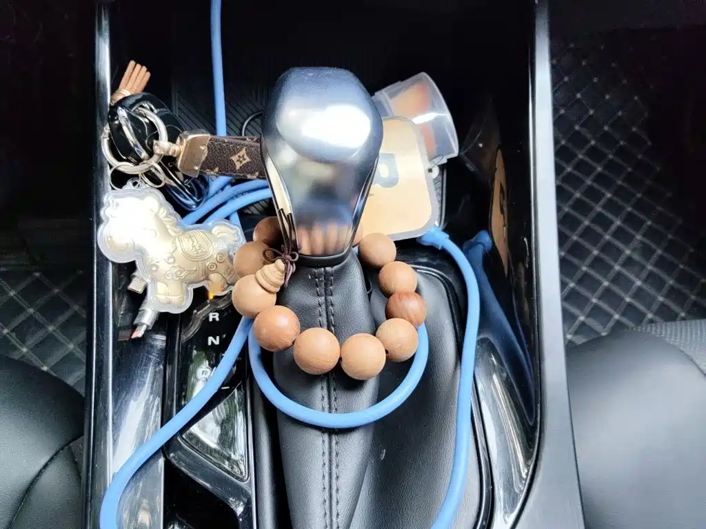 Roewe i5 Facelift 1.5 L CVT Diamond