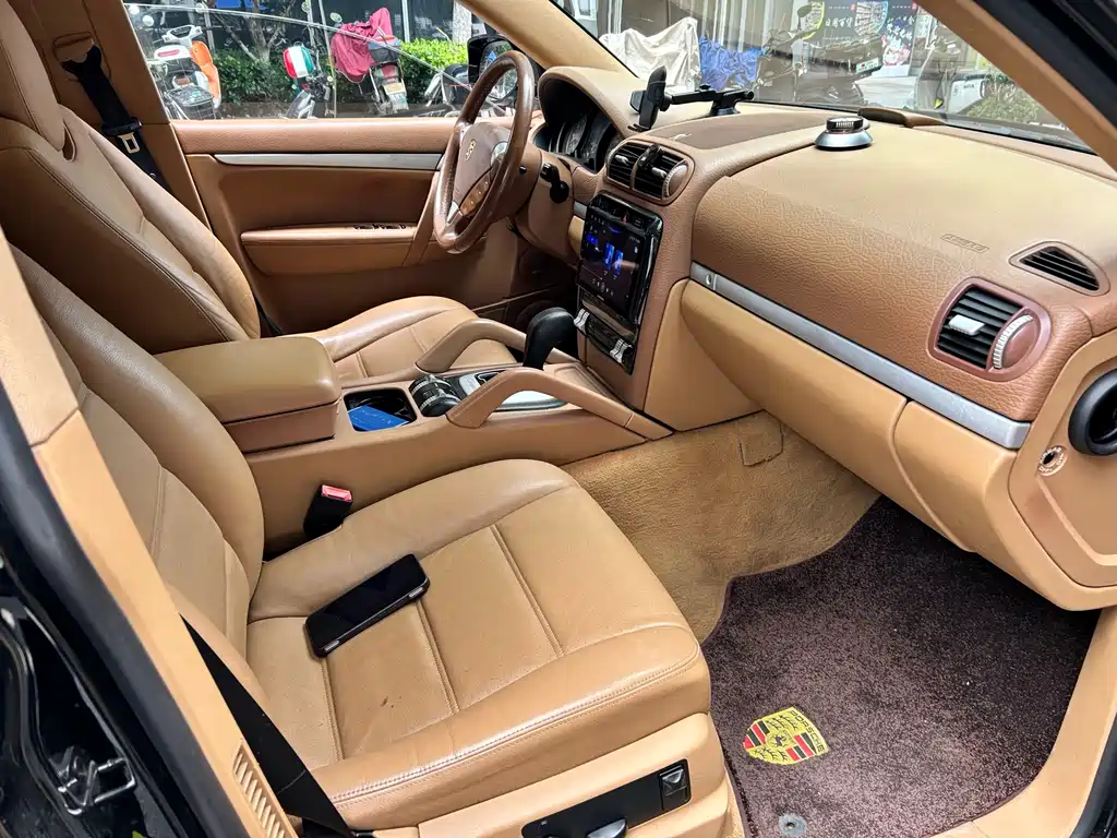 Cayenne Cayenne 3.6 L