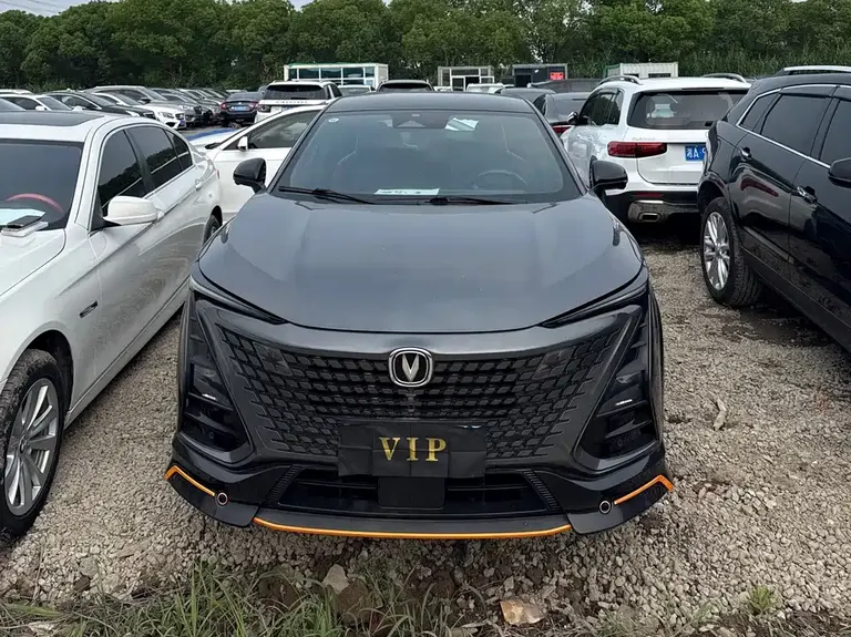 Changan UNI-T 1.5 T Flagship