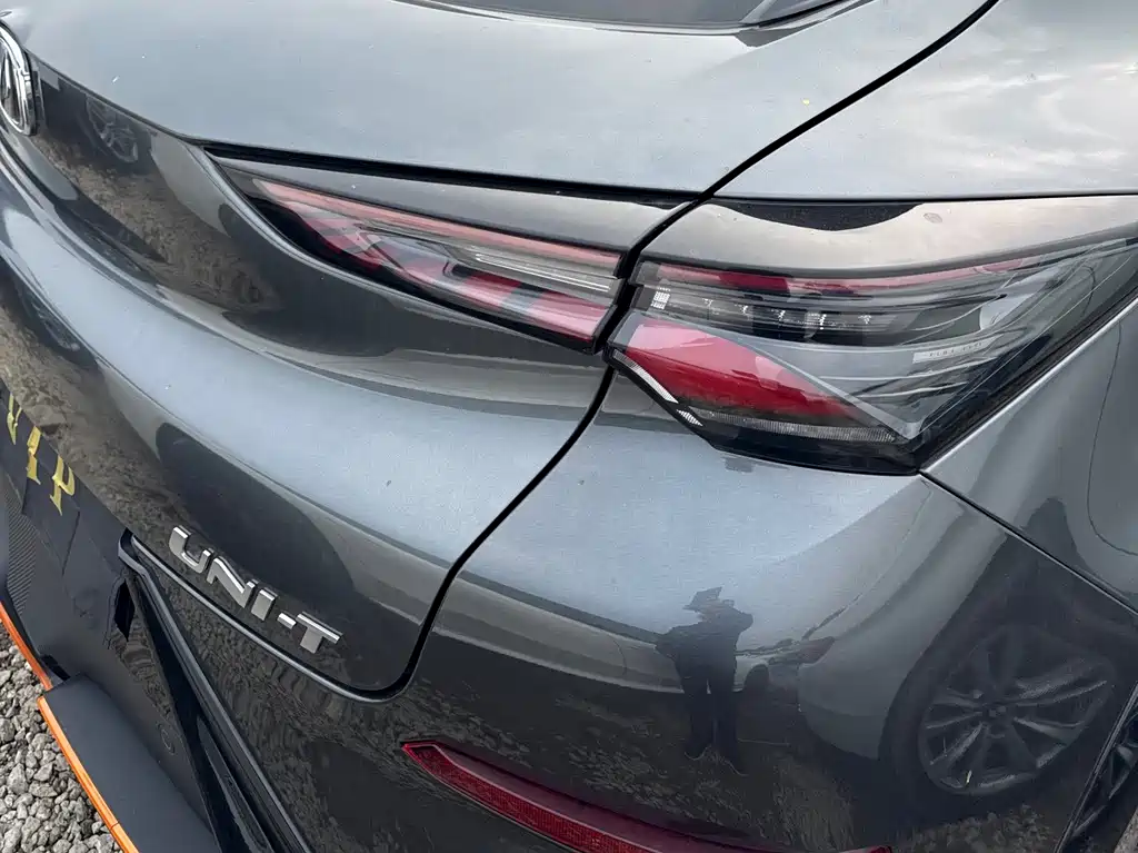 Changan UNI-T 1.5 T Flagship