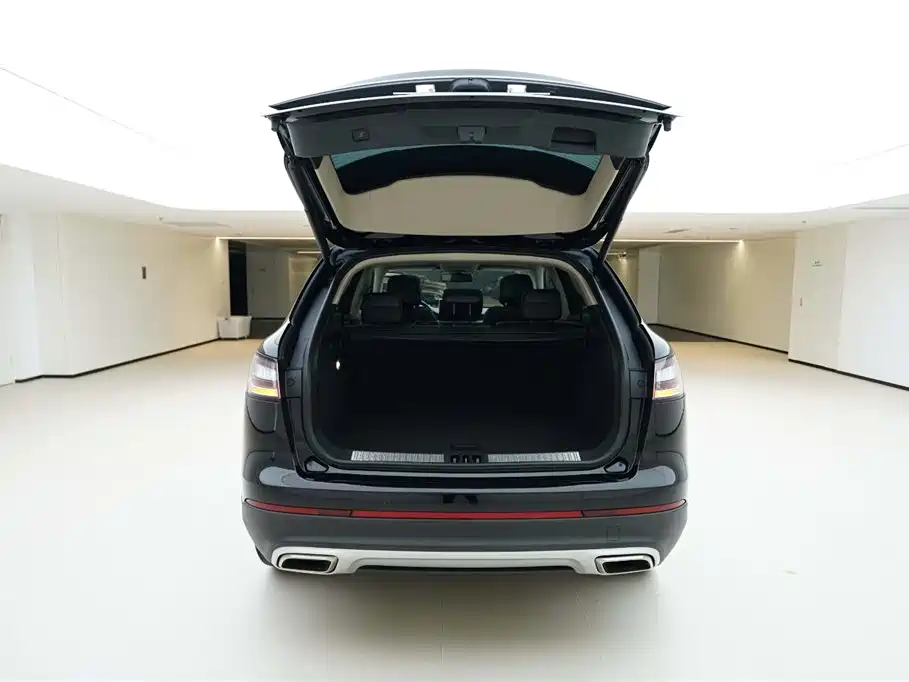 Nautilus 2.0 T 4 WD Premium