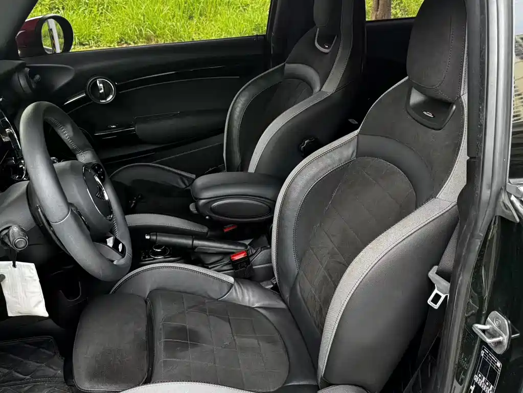 MINI JCW 2.0 T JOHN COOPER WORKS ALL-IN