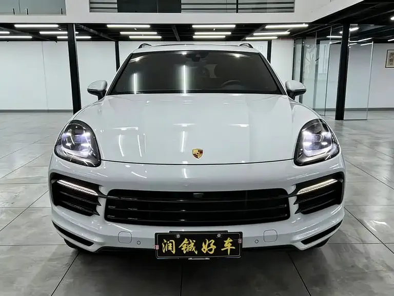 Porsche Cayenne Cayenne 3.0 T