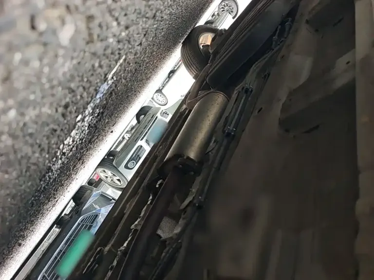 Wuling Xingchen 1.5 T CVT Star Shine