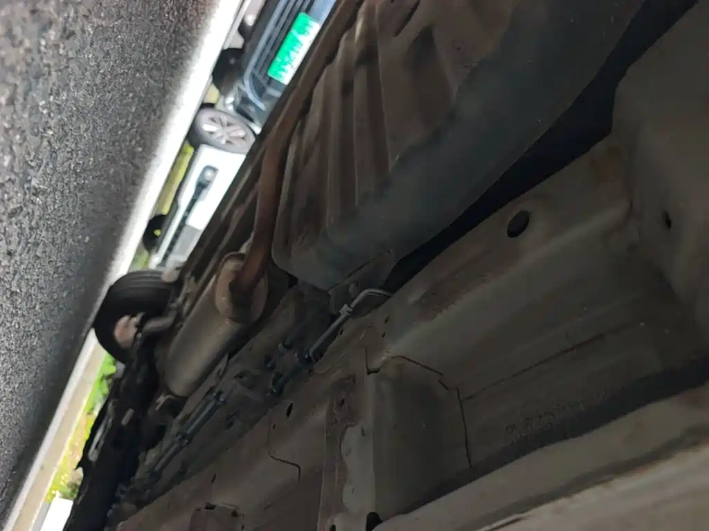 Wuling Xingchen 1.5 T CVT Star Shine