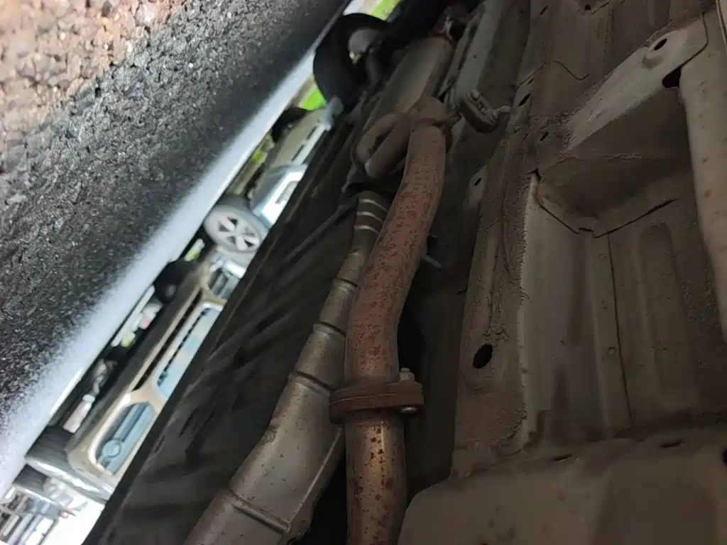 Wuling Xingchen 1.5 T CVT Star Shine