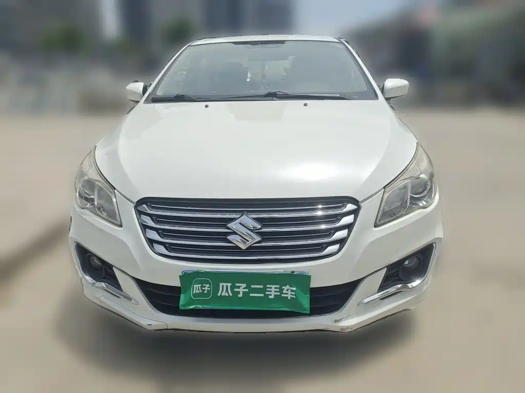 Alivio 1.6 L Auto Pleasure