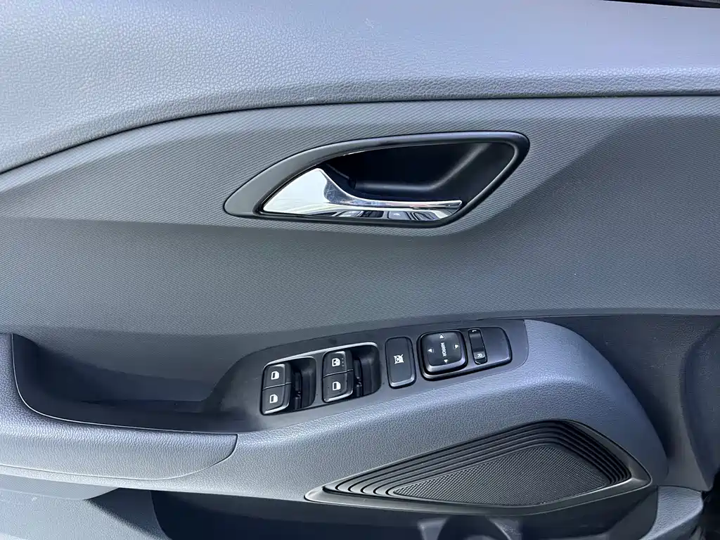 Hyundai ix35 240 TGDi DCT 2 WD GLS Leading