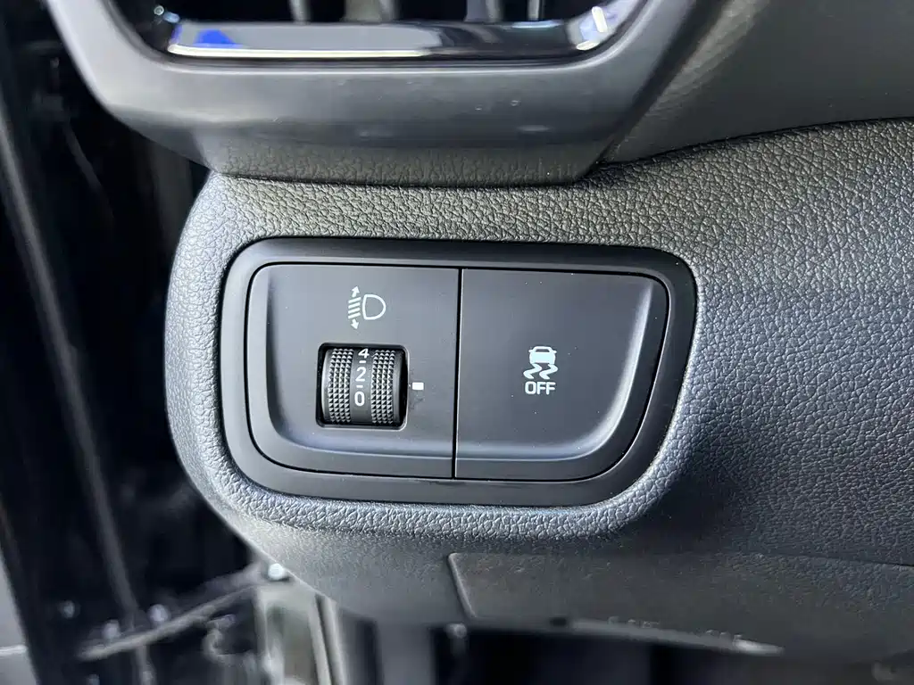 Hyundai ix35 240 TGDi DCT 2 WD GLS Leading