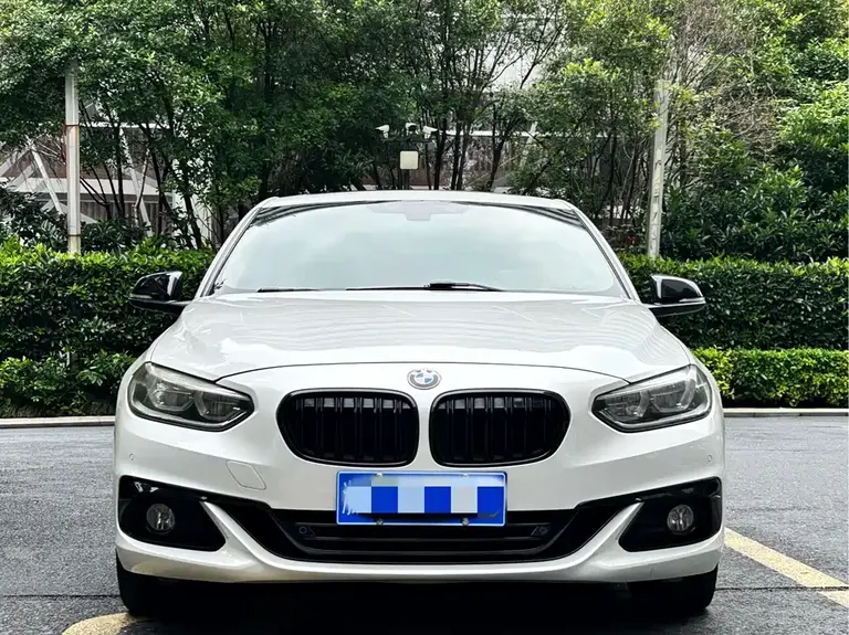 BMW 1 Series 125 i Sport
