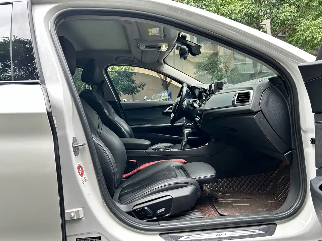 BMW 1 Series 125 i Sport