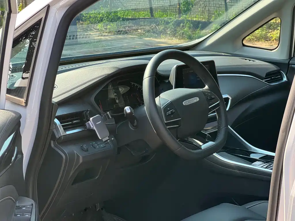 Maxus G50 PLUS 1.5 T Auto Comfort