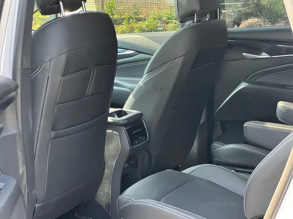 Maxus G50 PLUS 1.5 T Auto Comfort