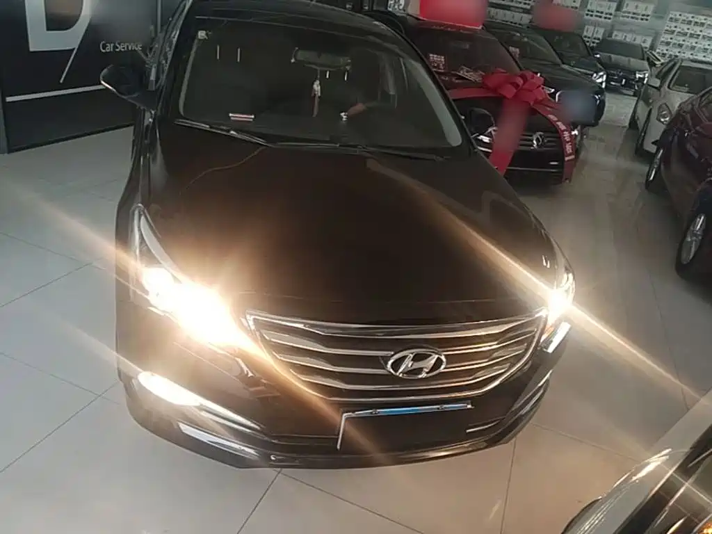 Mistra 1.8 L Auto Intelligent GLS