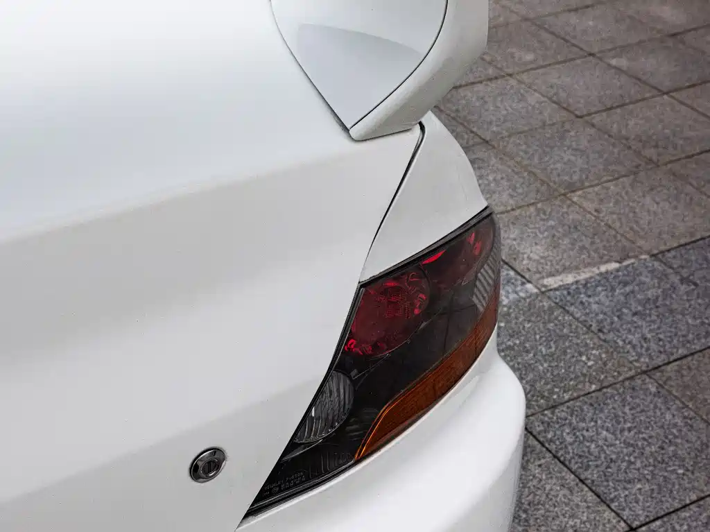 LANCER LANCER 2006款 2.0 T EVO IX