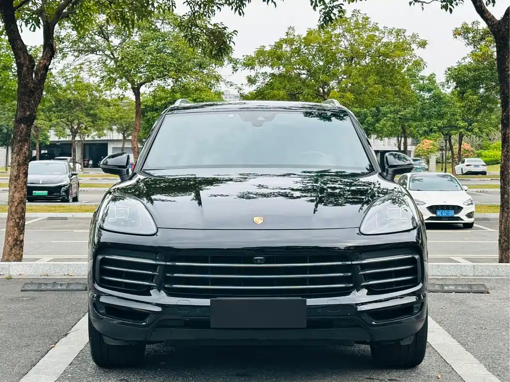 Cayenne Cayenne 3.0 T