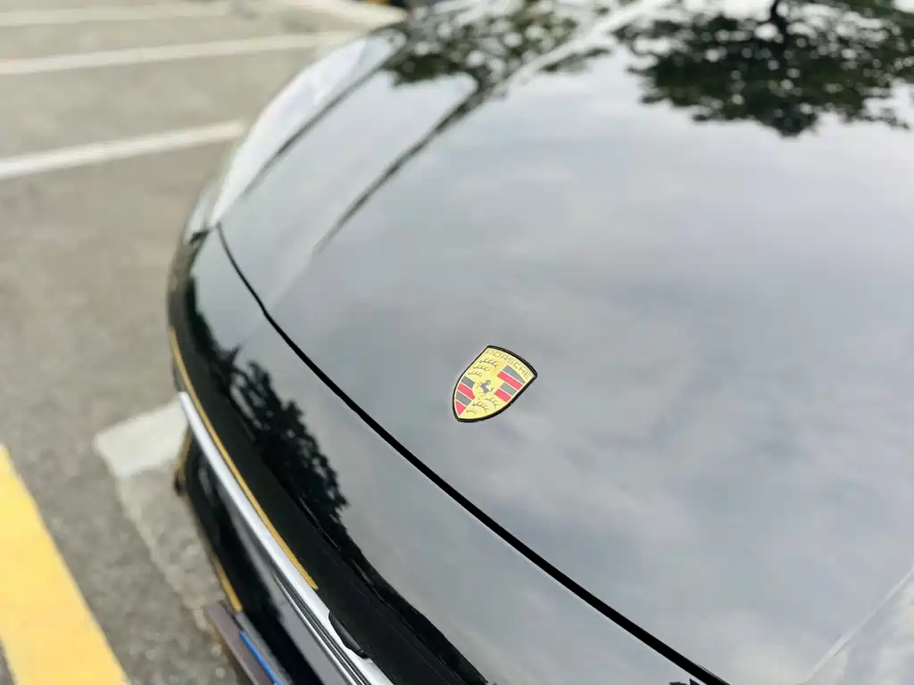 Cayenne Cayenne 3.0 T