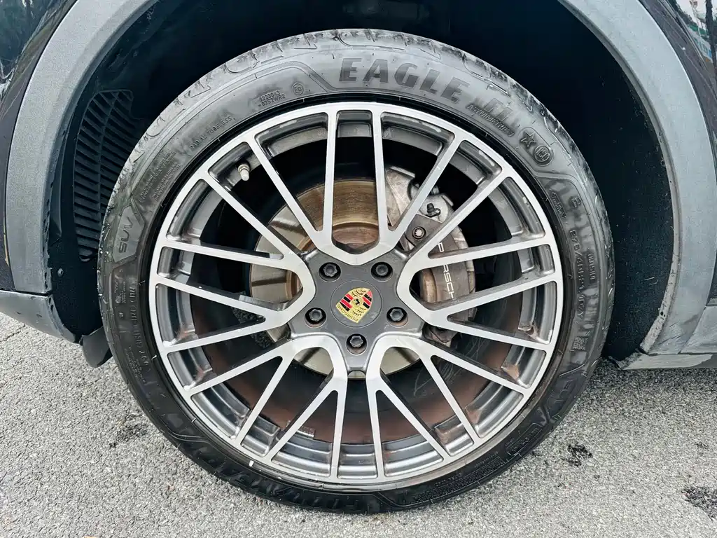 Cayenne Cayenne 3.0 T