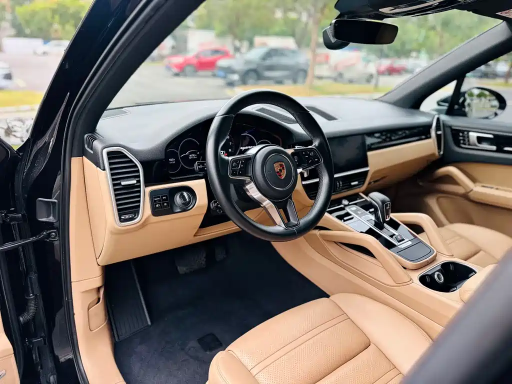Cayenne Cayenne 3.0 T