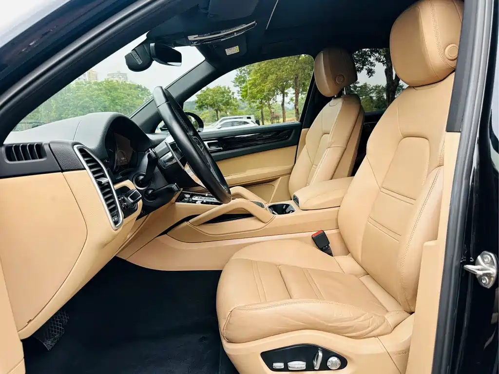 Cayenne Cayenne 3.0 T