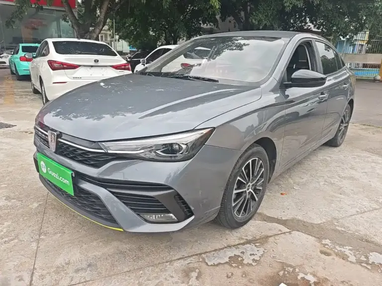 Roewe i5 1.5 L CVT Platinum
