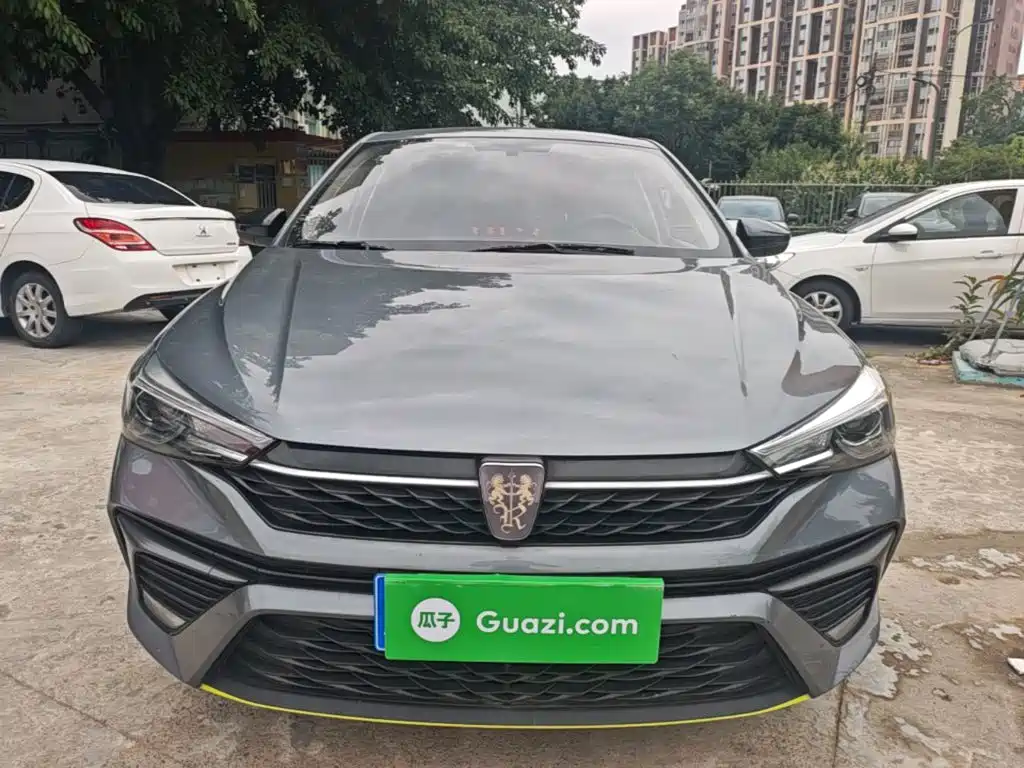 Roewe i5 1.5 L CVT Platinum