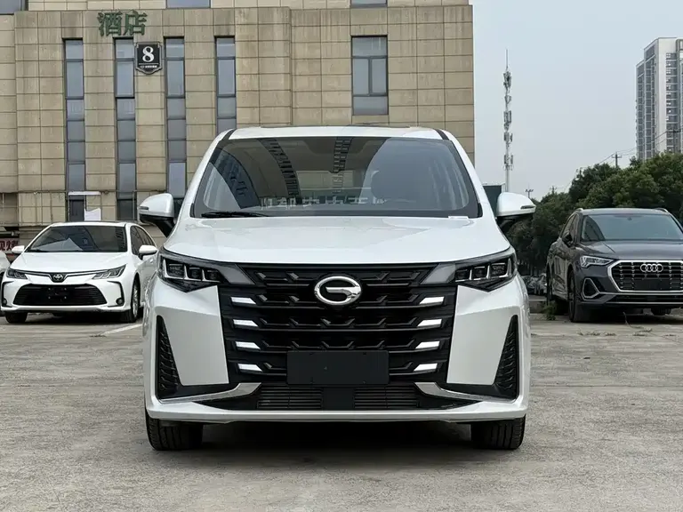 GAC Trumpchi M6 PRO 270 T DCT Premium