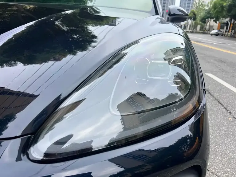 Porsche Cayenne Cayenne 3.0 T