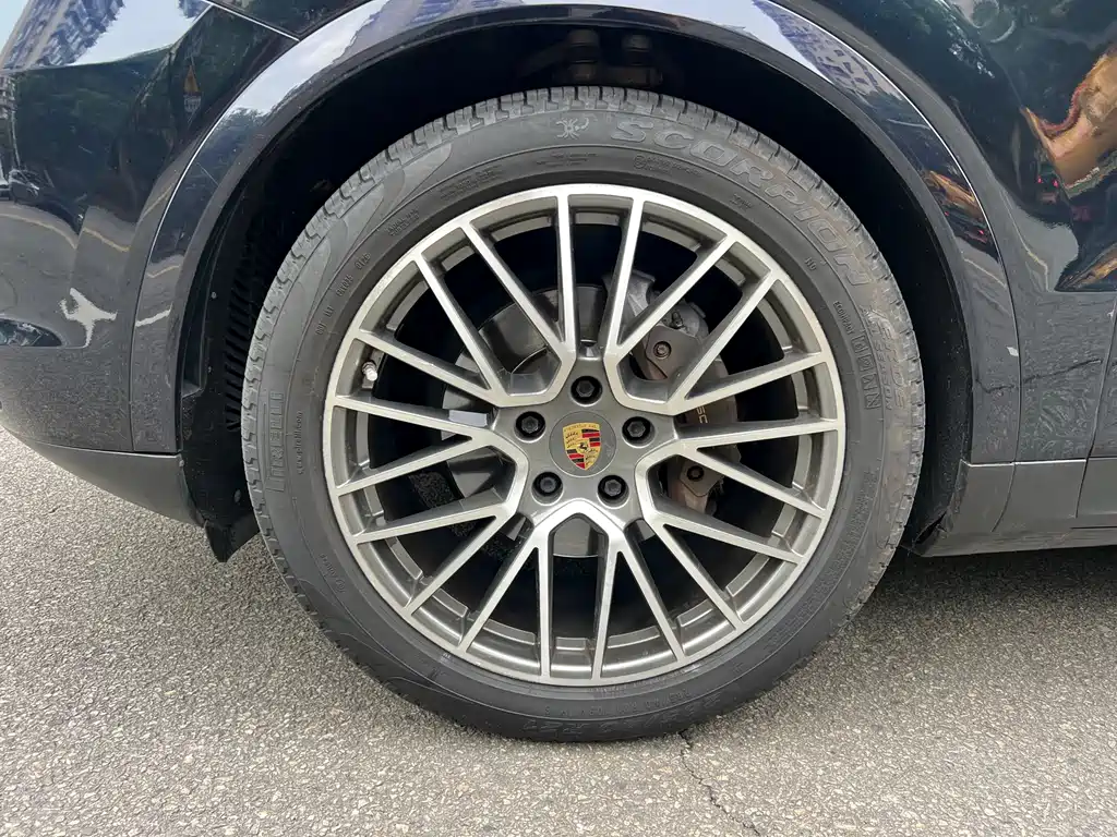 Cayenne Cayenne 3.0 T
