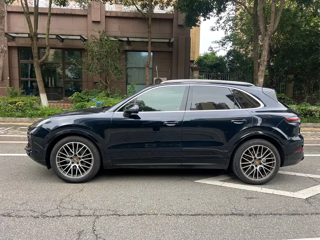 Cayenne Cayenne 3.0 T
