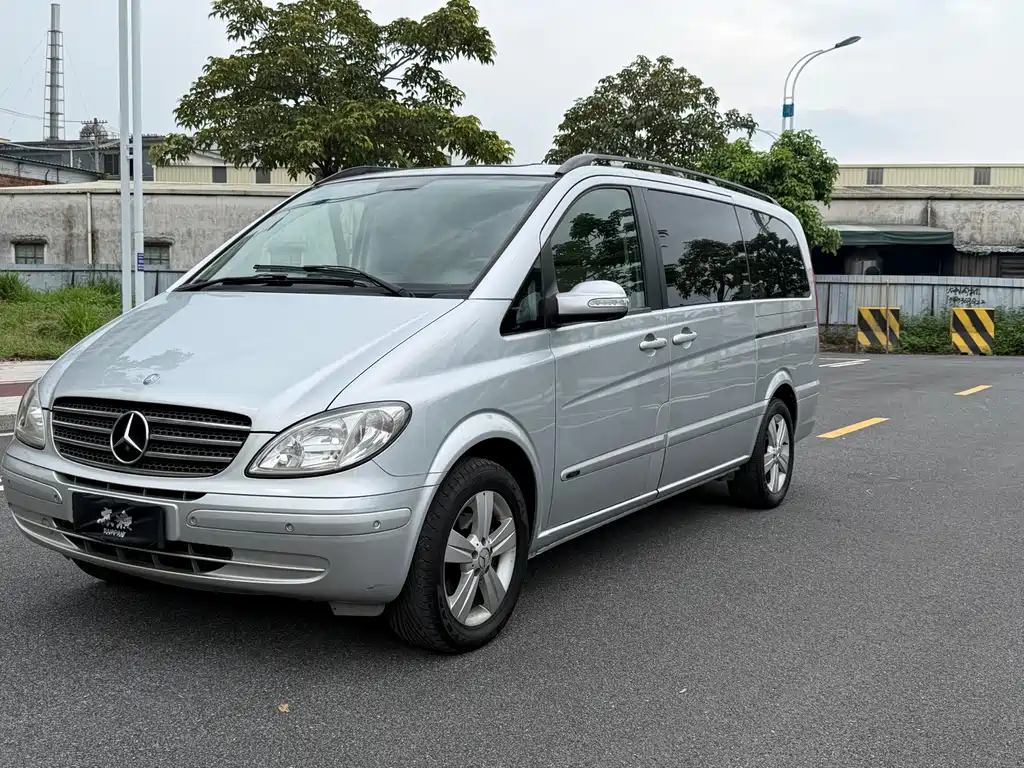 Viano 2.5 L Luxury