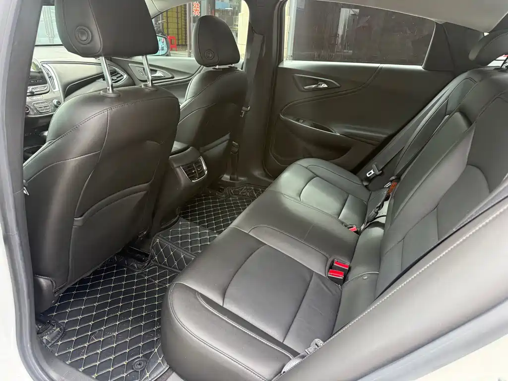 Malibu XL 535 T CVT Sharp Dynamic