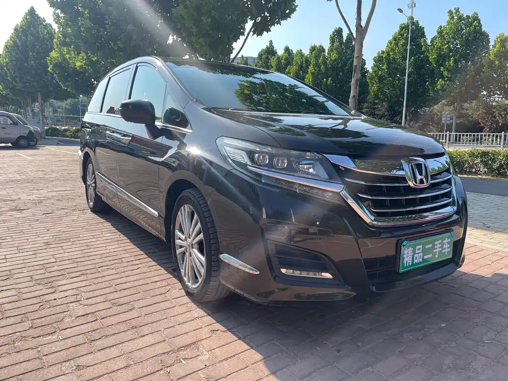 Elysion 2.4 L Classic
