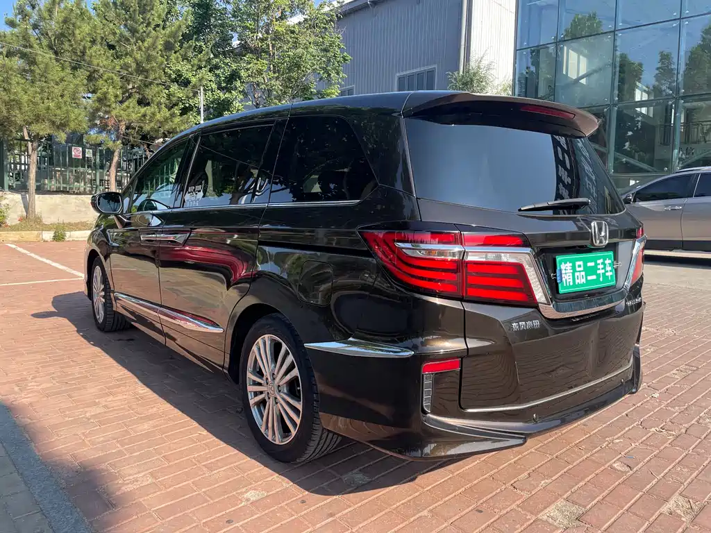 Elysion 2.4 L Classic