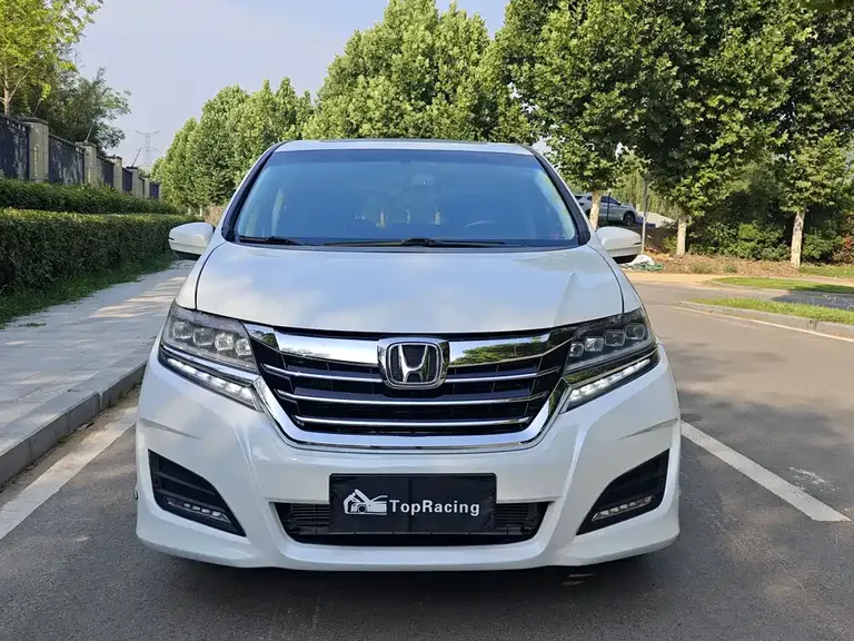 Honda Elysion 2.4 L Luxury