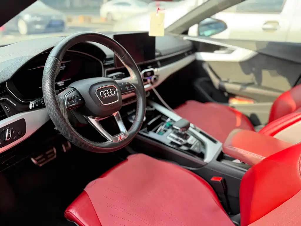 Audi S5 S5 3.0 T Sportback