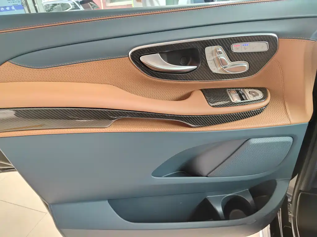 Kasheng V-Class 卡升V-Class 2024款 V 260 L 新盛世