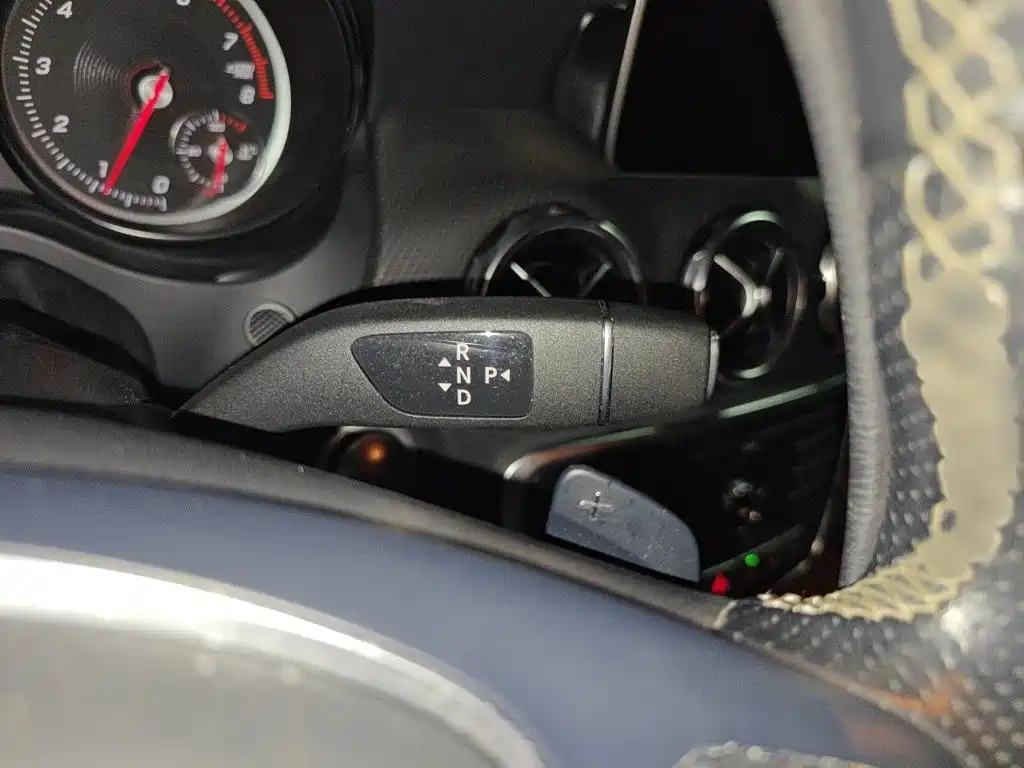 Mercedes-Benz GLA GLA 200 Fashion