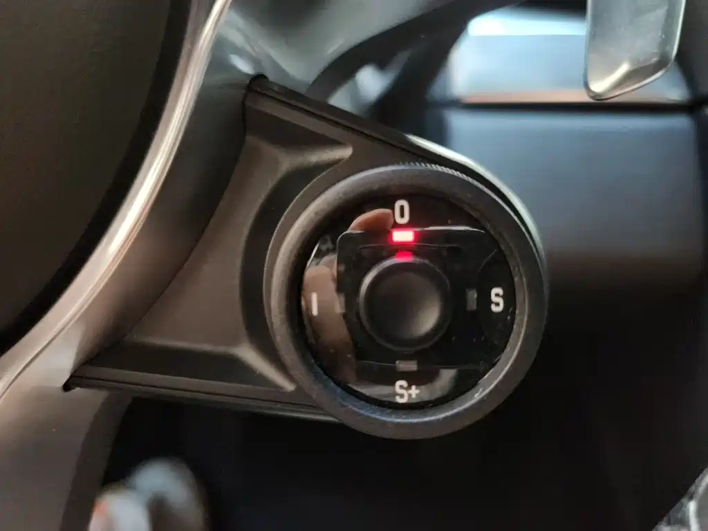 Porsche 718 Boxster 2.0 T