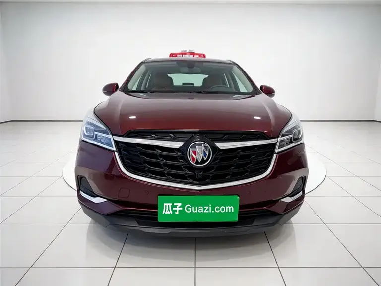 Buick Envision Plus 20 T 2 WD Luxury