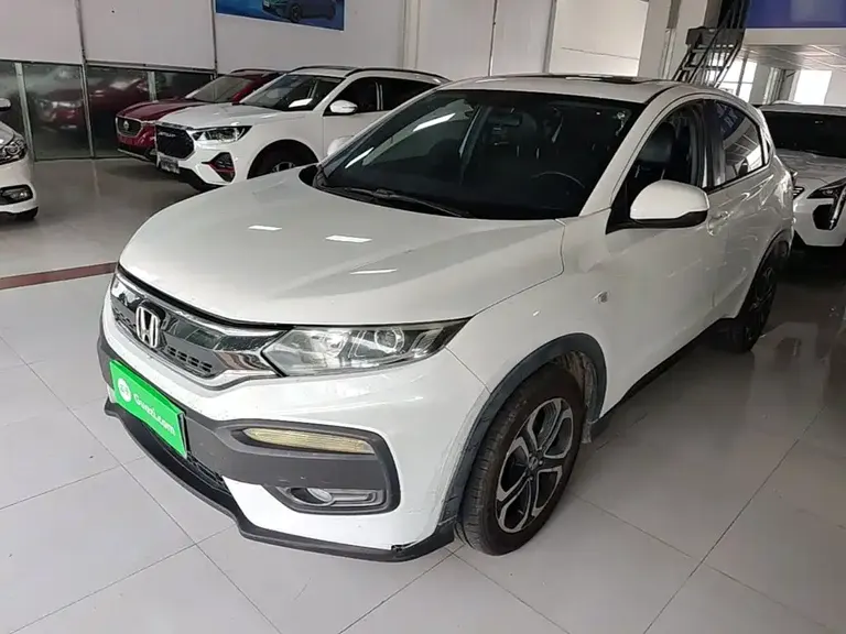 Honda XR-V 1.8 L EXi CVT Comfort