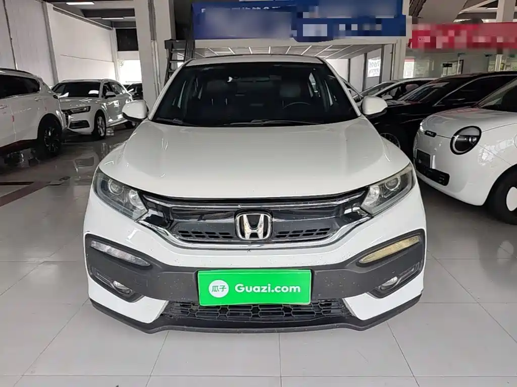 Honda XR-V 1.8 L EXi CVT Comfort