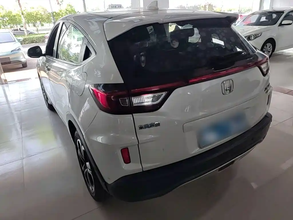 Honda XR-V 1.8 L EXi CVT Comfort